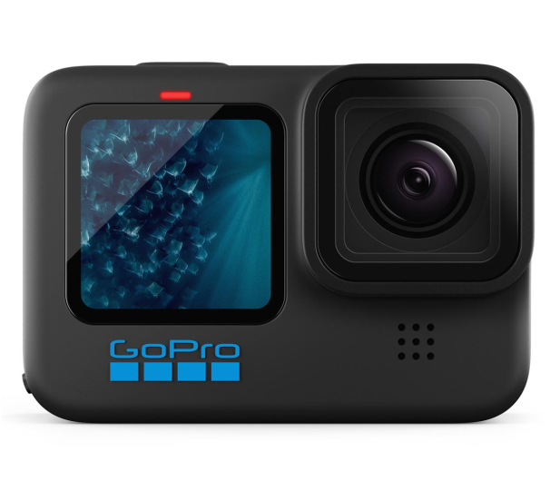 GoPro HERO11 Black - 1069854 - zdjęcie